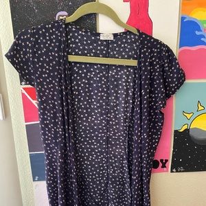brandy melville robbie dress